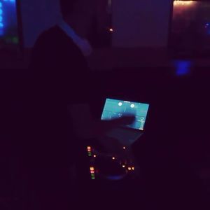 Meet your Posher, Juan